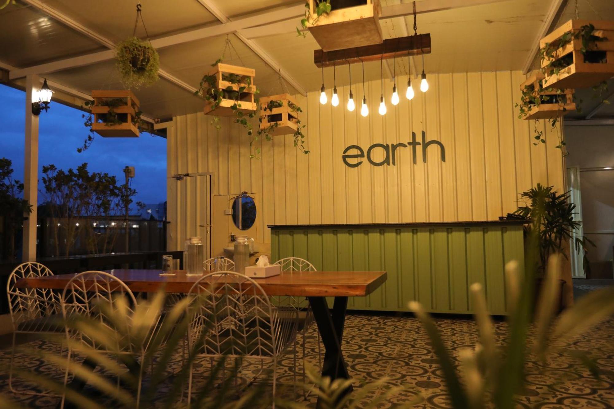 Earth Hotels Bengaluru Kültér fotó